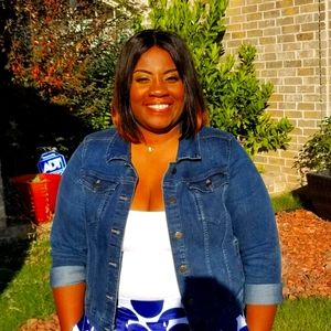 Meet your Posher, Shamonica